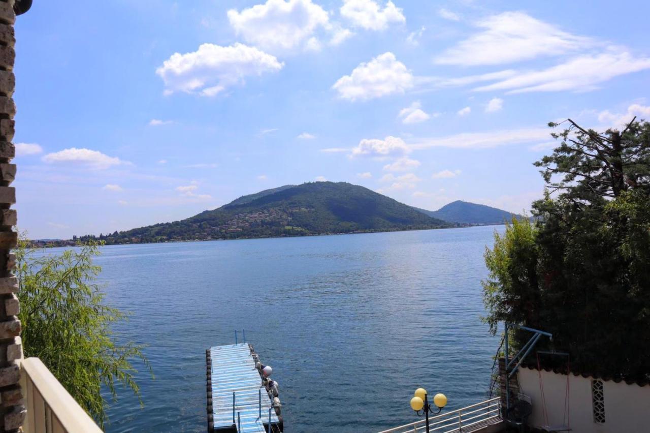 פרדורה La Finestra "Sul Lago" מראה חיצוני תמונה