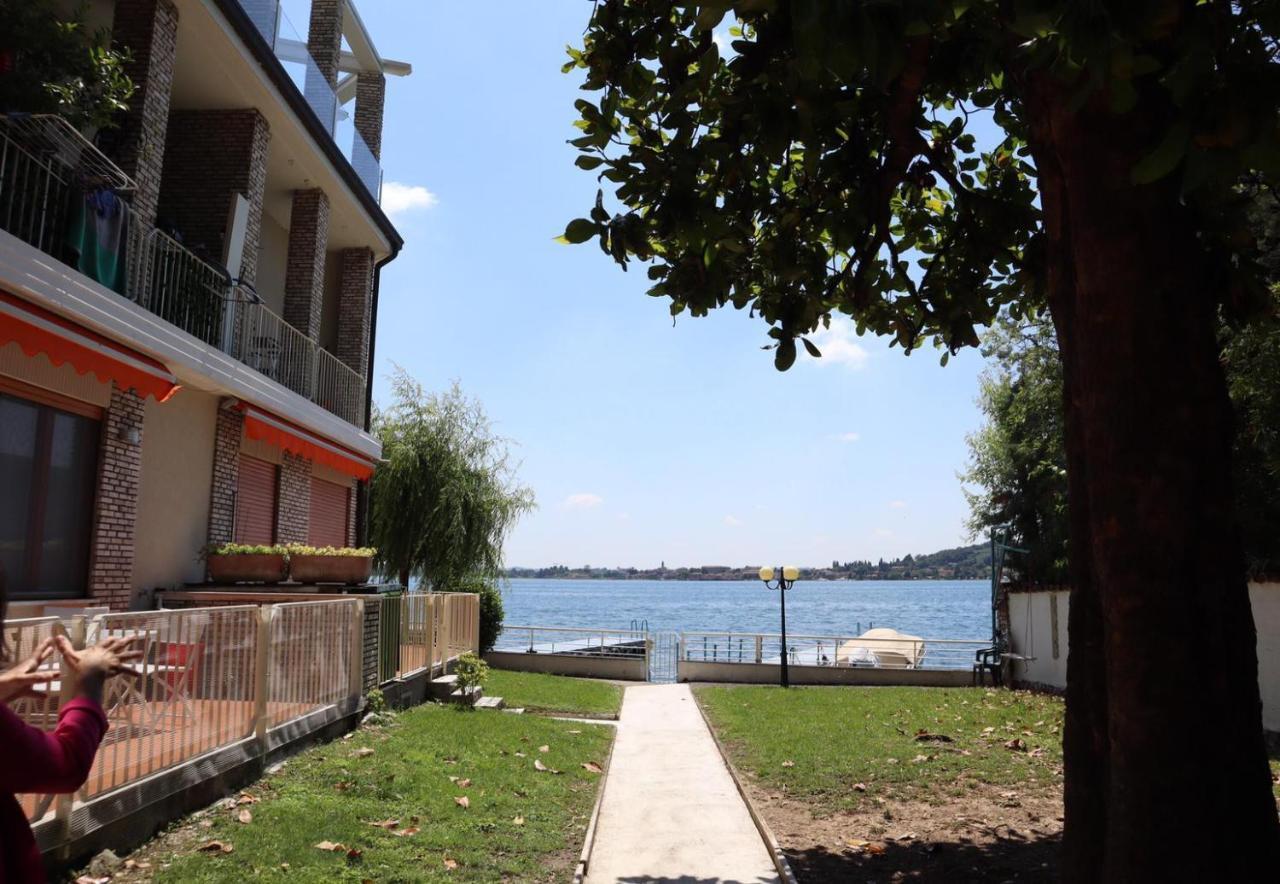 פרדורה La Finestra "Sul Lago" מראה חיצוני תמונה