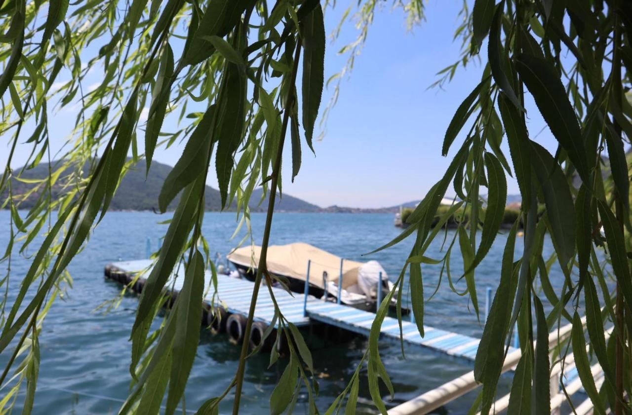 פרדורה La Finestra "Sul Lago" מראה חיצוני תמונה
